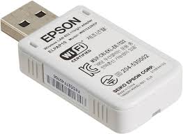 Epson ELPAP10 - wireless dongle